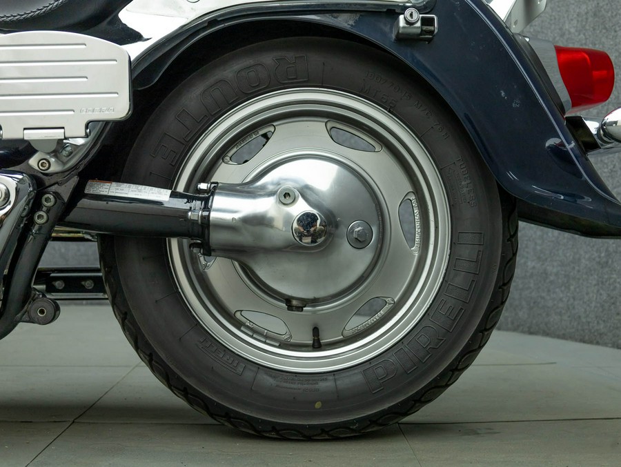 2006 SUZUKI VL1500 BOULEVARD C90