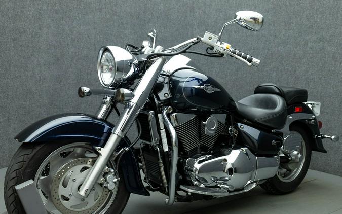 2006 SUZUKI VL1500 BOULEVARD C90