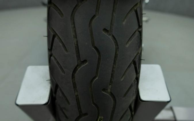 2006 SUZUKI VL1500 BOULEVARD C90