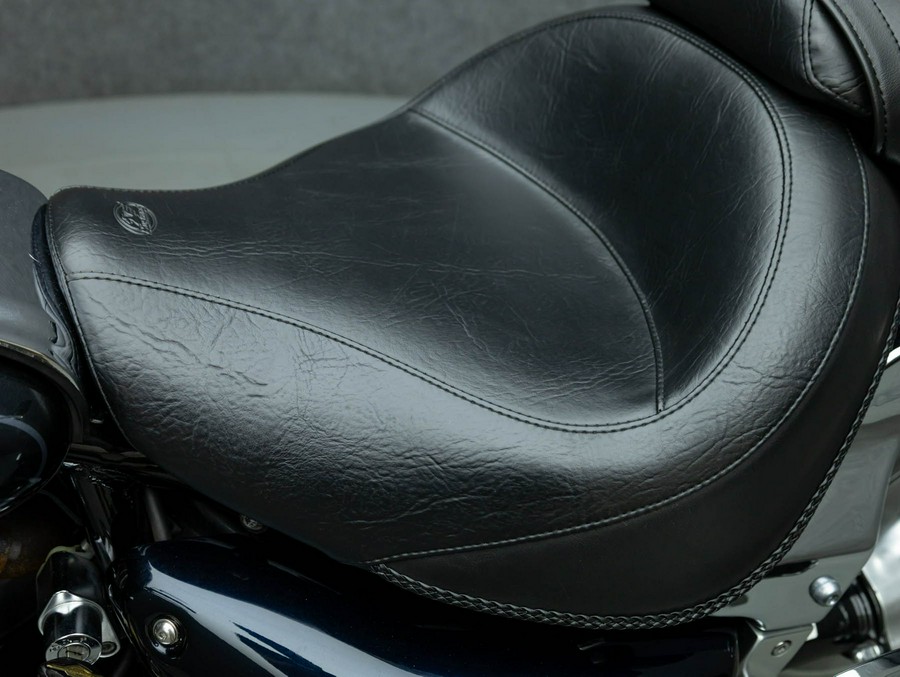 2006 SUZUKI VL1500 BOULEVARD C90
