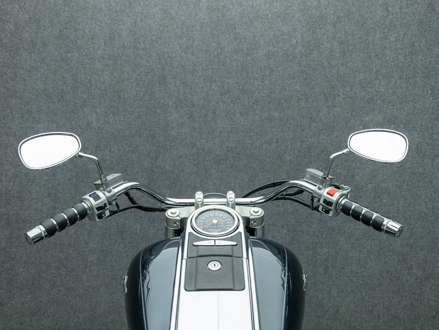 2006 SUZUKI VL1500 BOULEVARD C90