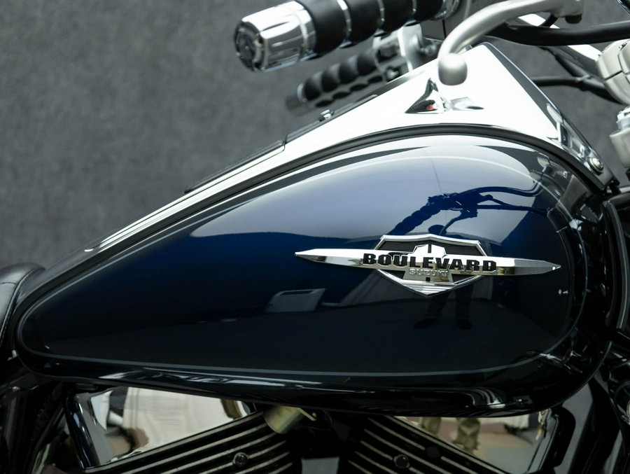 2006 SUZUKI VL1500 BOULEVARD C90