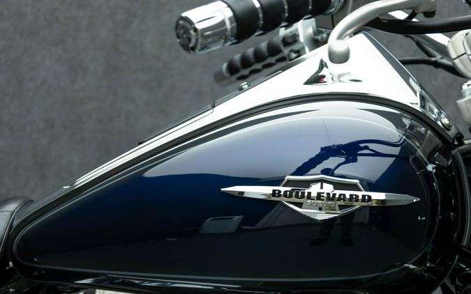 2006 SUZUKI VL1500 BOULEVARD C90