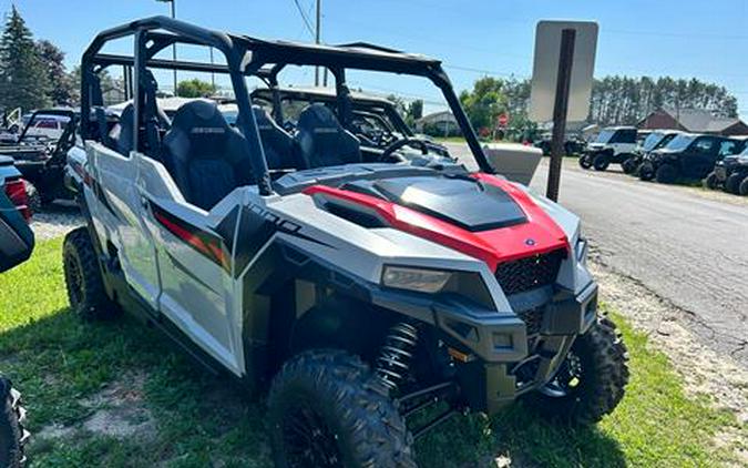 2025 Polaris General 4 1000 Sport