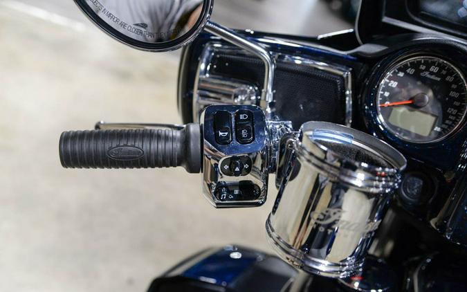 2023 Indian Motorcycle Roadmaster® Limited