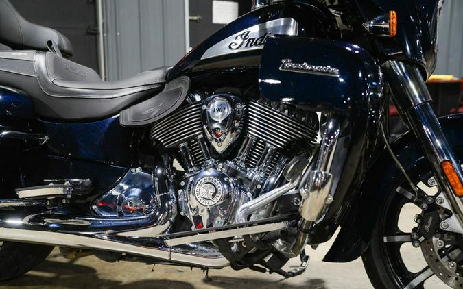 2023 Indian Motorcycle Roadmaster® Limited