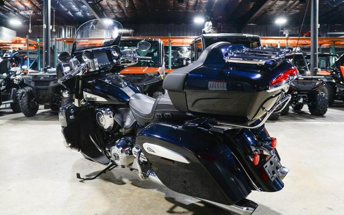 2023 Indian Motorcycle Roadmaster® Limited