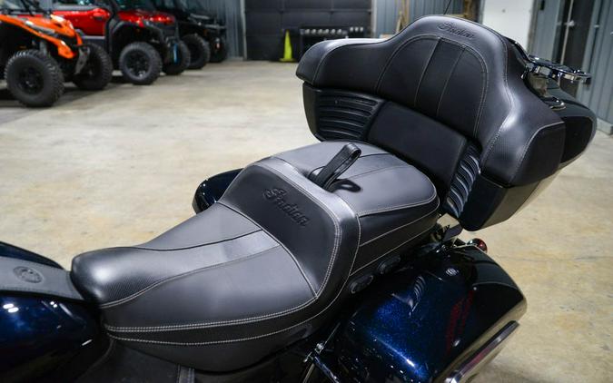 2023 Indian Motorcycle Roadmaster® Limited