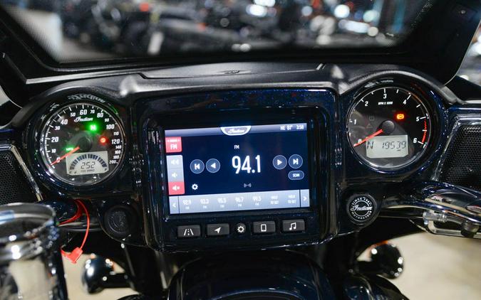 2023 Indian Motorcycle Roadmaster® Limited