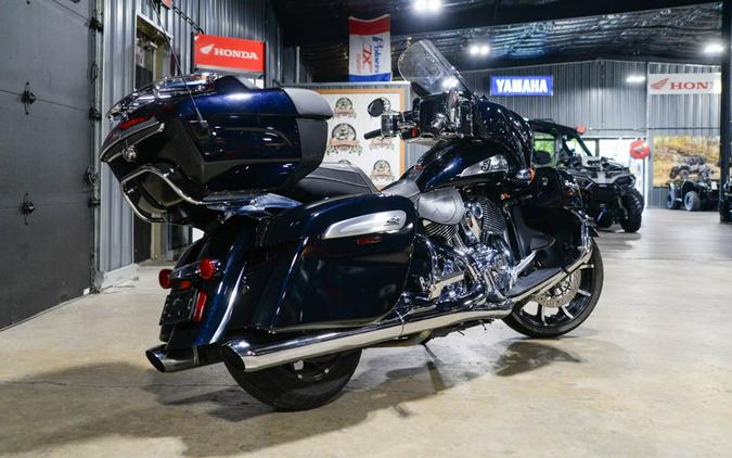 2023 Indian Motorcycle Roadmaster® Limited