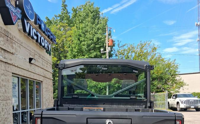 2026 Can-Am Defender XT CAB HD11