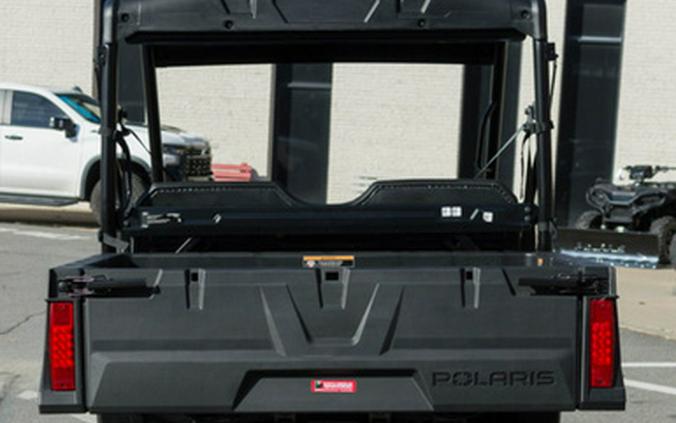 2026 Polaris Ranger 500