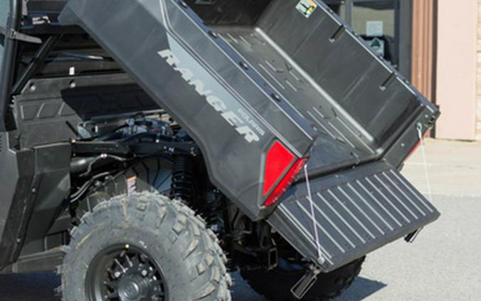2026 Polaris Ranger 500