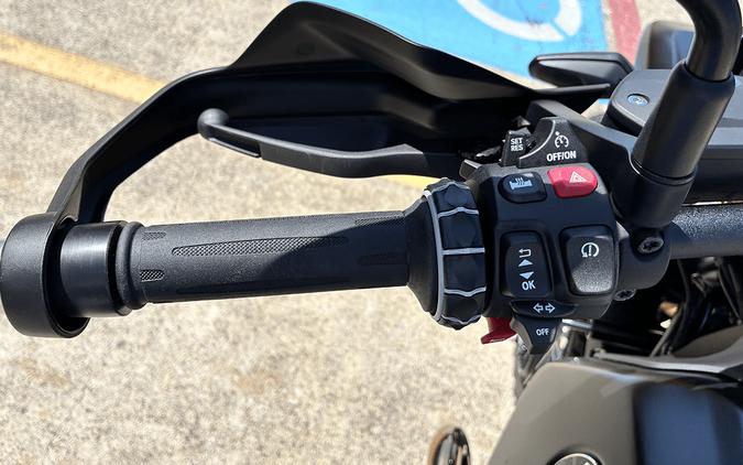 2026 BMW R12GS