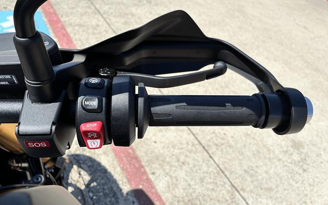 2026 BMW R12GS