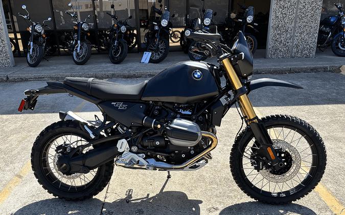 2026 BMW R12GS