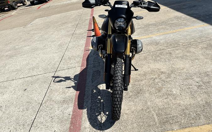 2026 BMW R12GS
