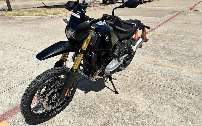 2026 BMW R12GS