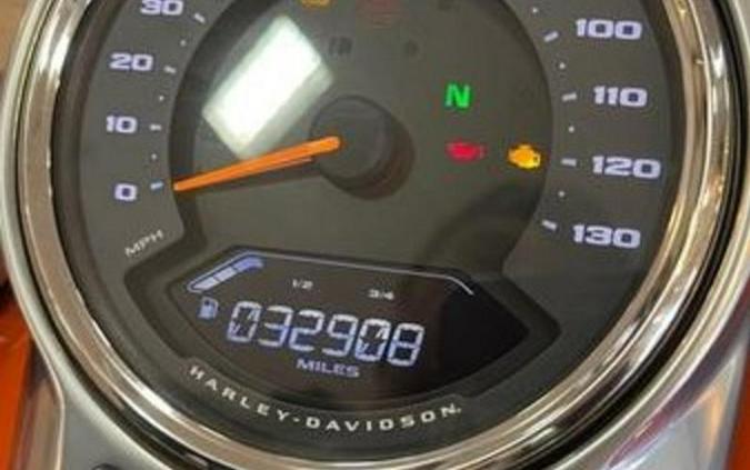 2019 Harley-Davidson® FLFBS - Fat Boy® 114