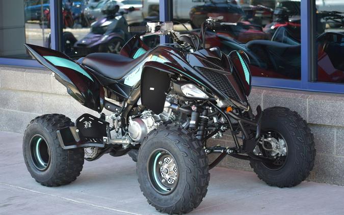 2024 Yamaha Raptor 700R SE