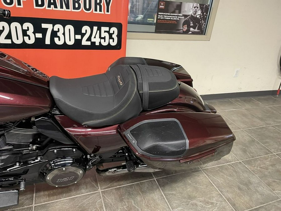 2024 Harley-Davidson® FLHXSE - CVO™ Street Glide®