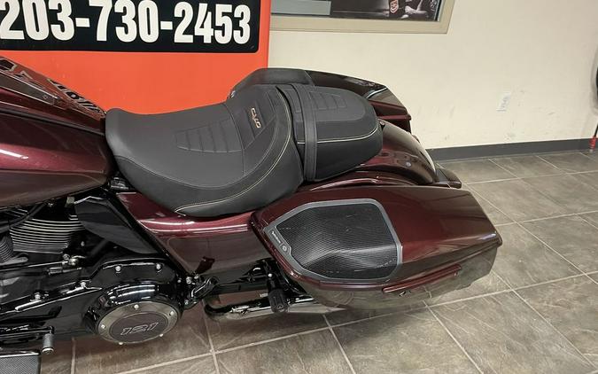 2024 Harley-Davidson® FLHXSE - CVO™ Street Glide®