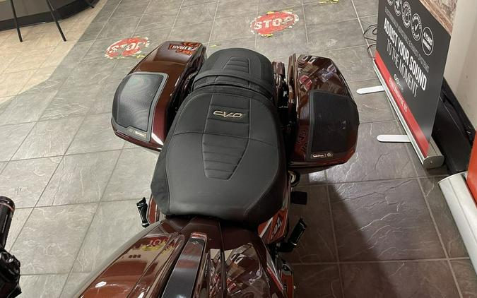 2024 Harley-Davidson® FLHXSE - CVO™ Street Glide®