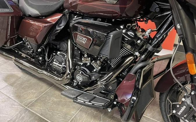 2024 Harley-Davidson® FLHXSE - CVO™ Street Glide®