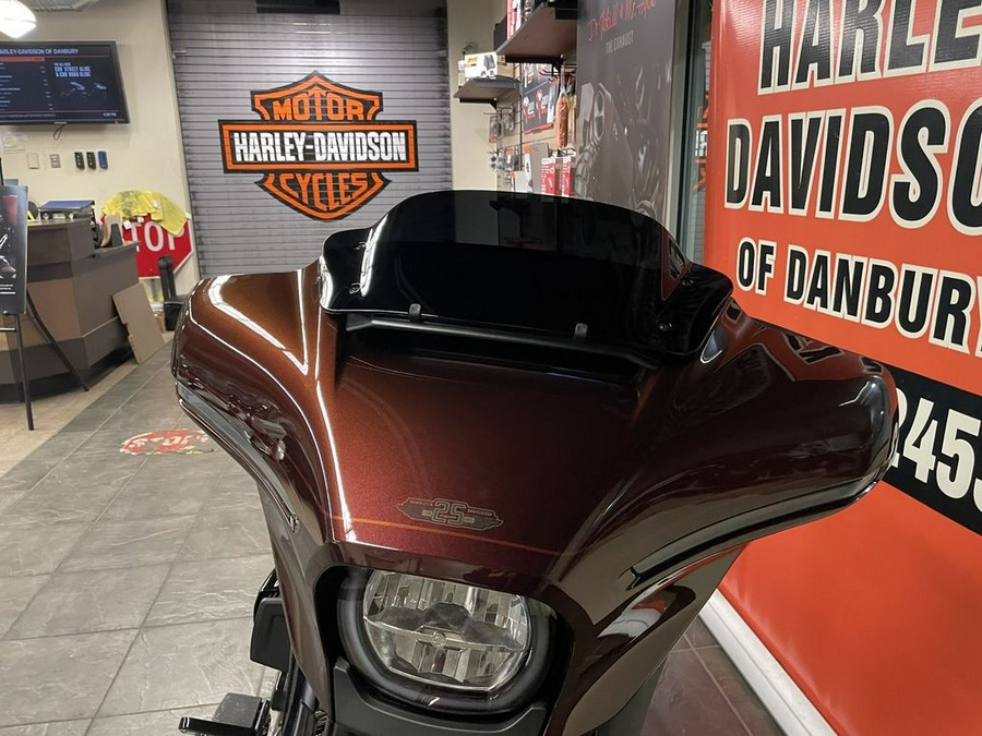 2024 Harley-Davidson® FLHXSE - CVO™ Street Glide®