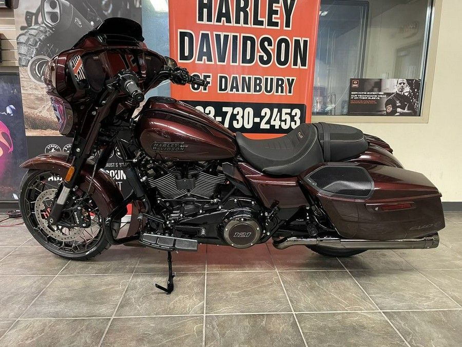 2024 Harley-Davidson® FLHXSE - CVO™ Street Glide®