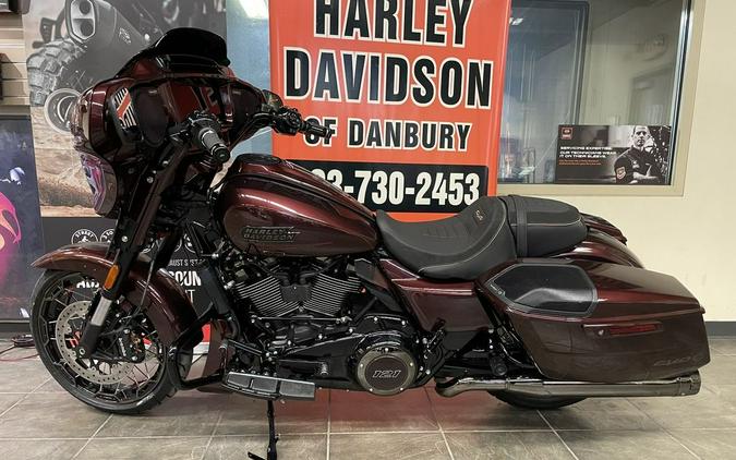 2024 Harley-Davidson® FLHXSE - CVO™ Street Glide®