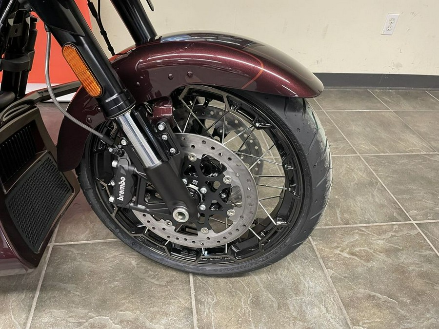 2024 Harley-Davidson® FLHXSE - CVO™ Street Glide®