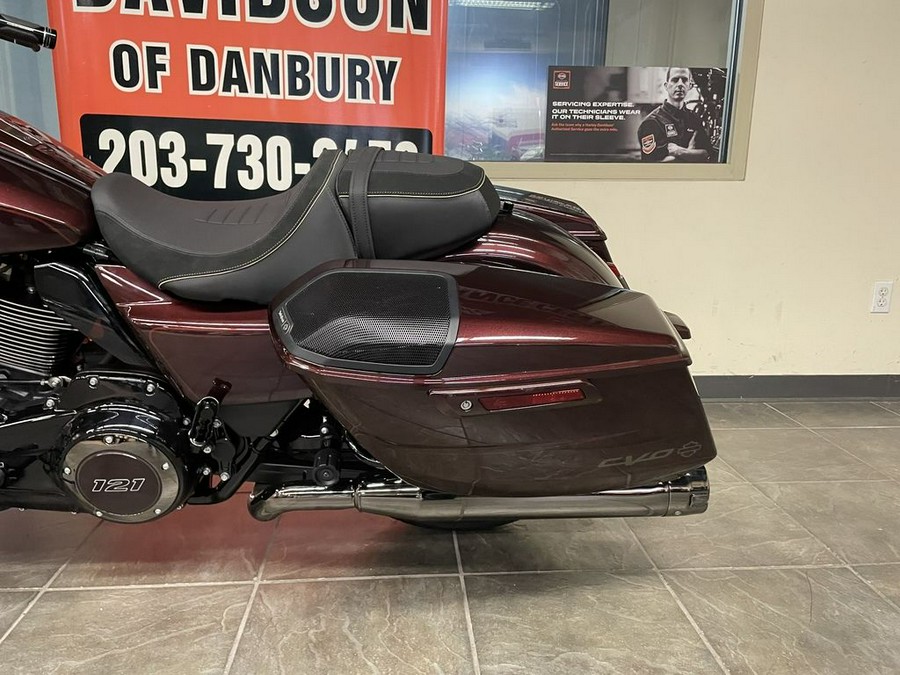 2024 Harley-Davidson® FLHXSE - CVO™ Street Glide®