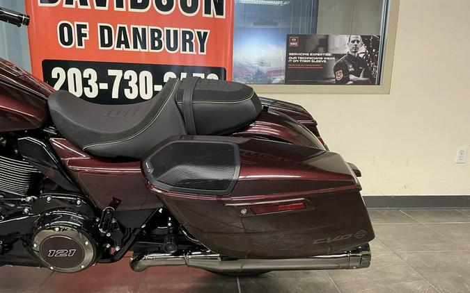 2024 Harley-Davidson® FLHXSE - CVO™ Street Glide®