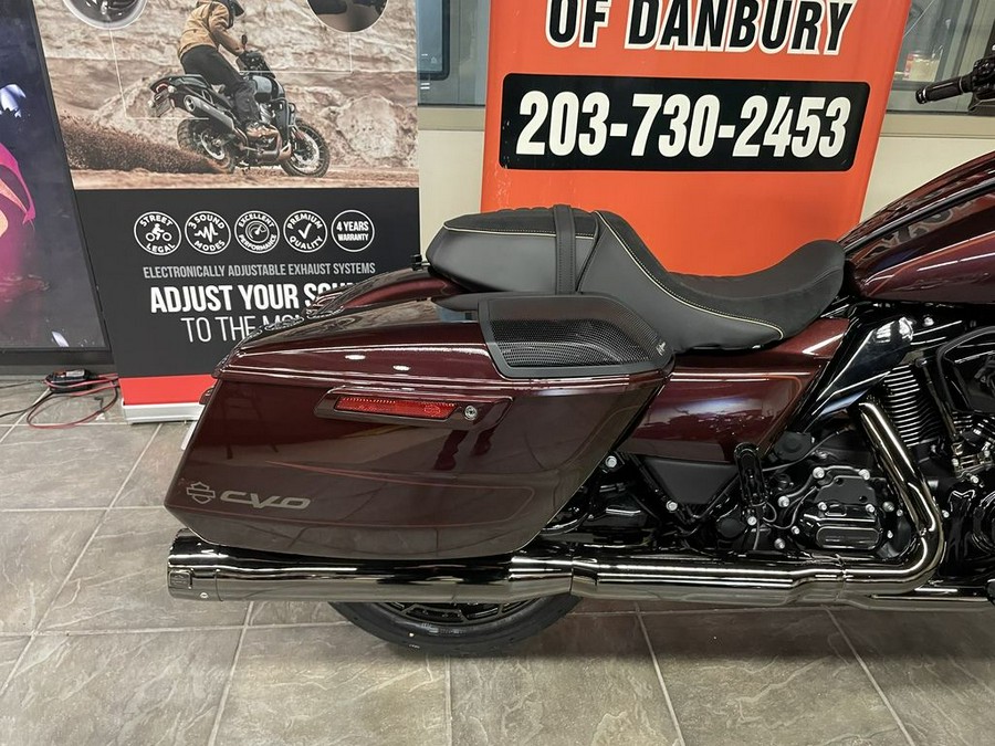 2024 Harley-Davidson® FLHXSE - CVO™ Street Glide®