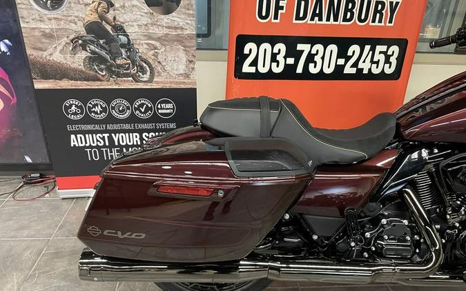 2024 Harley-Davidson® FLHXSE - CVO™ Street Glide®