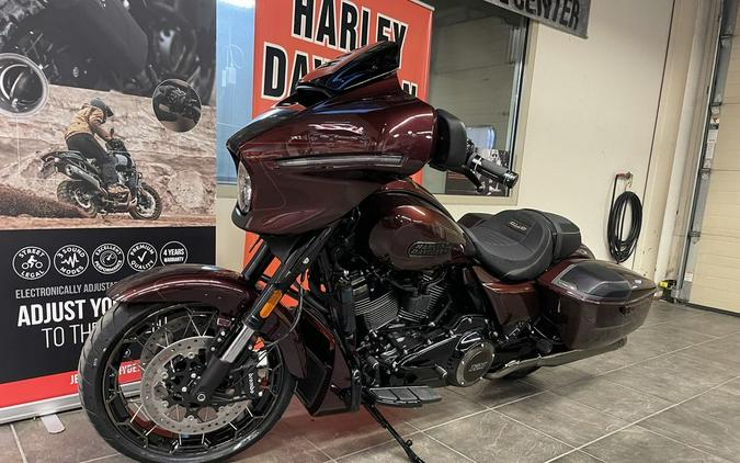 2024 Harley-Davidson® FLHXSE - CVO™ Street Glide®