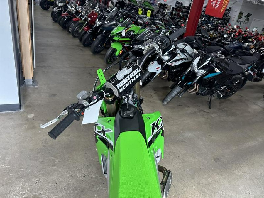 2024 Kawasaki KX™250