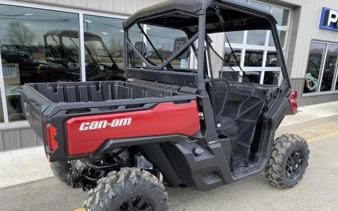 2024 Can-Am® Defender XT HD10