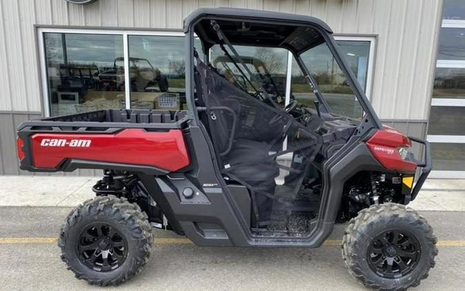 2024 Can-Am® Defender XT HD10