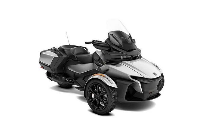 2024 Can-Am RD SPYDER RT 1330 SE6 GY 24 Base