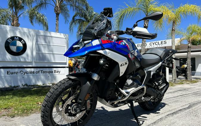 2024 BMW R 1300 GS First Look [20 Fast Facts + 30 Photos]