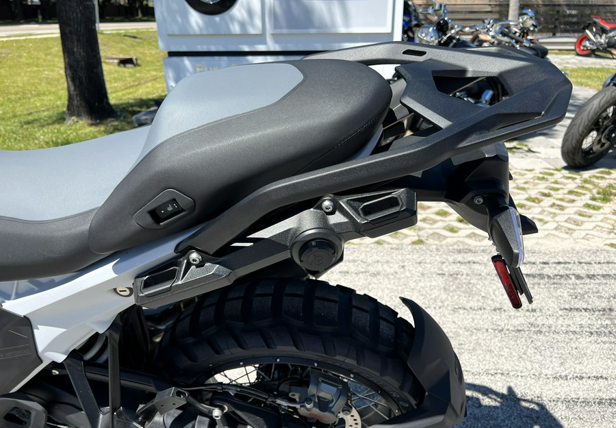 2024 BMW R 1300 GS TROPHY