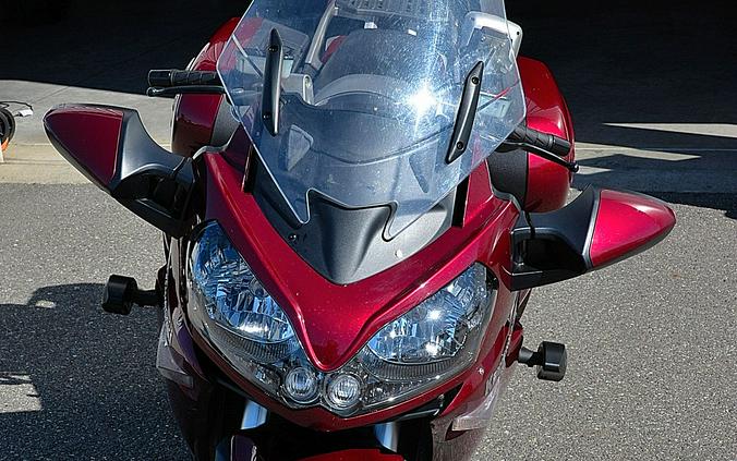 2009 KAWASAKI Concours 14 ABS