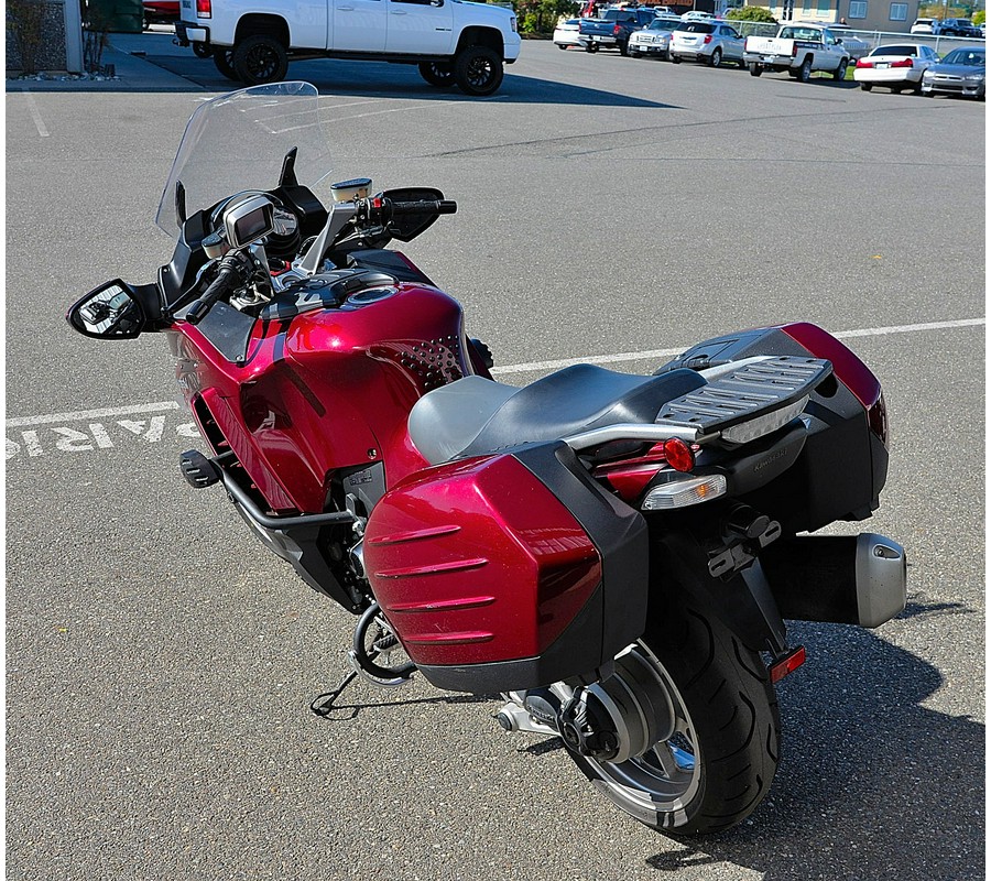 2009 KAWASAKI Concours 14 ABS