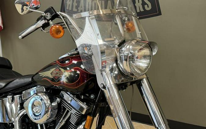 1998 Harley-Davidson® FLSTF - Fat Boy®