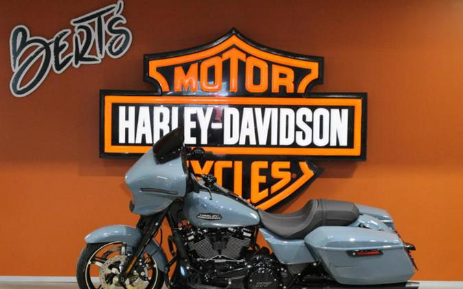 2024 Harley-Davidson® FLHX - Street Glide®