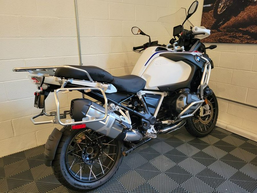 used 2022 BMW R 1250 GS Adventure