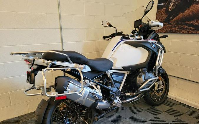 used 2022 BMW R 1250 GS Adventure