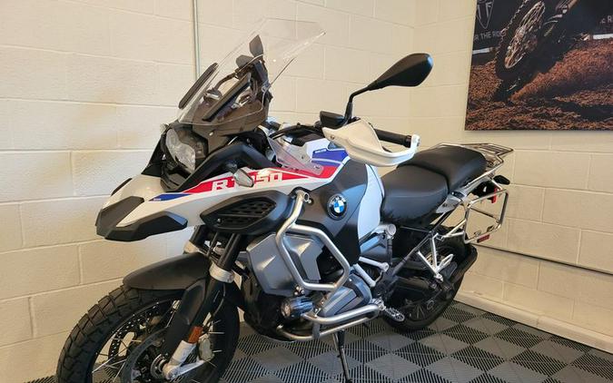 used 2022 BMW R 1250 GS Adventure